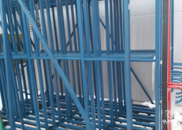 Home Used glass machinery Glass handling and transportation Glass